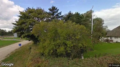Lejligheder til salg i Hadsund - Foto fra Google Street View