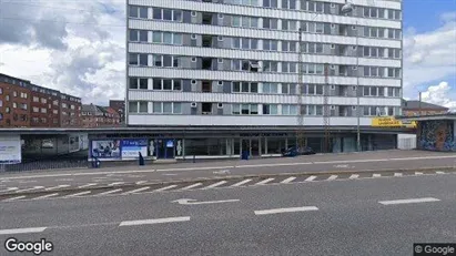 Lejligheder til salg i Aalborg Centrum - Foto fra Google Street View