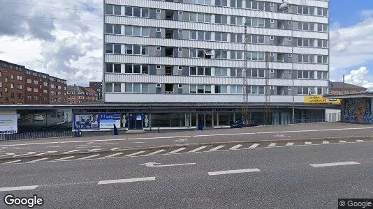 Lejligheder til salg i Aalborg Centrum - Foto fra Google Street View