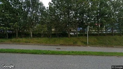 Lejligheder til salg i Aalborg Centrum - Foto fra Google Street View