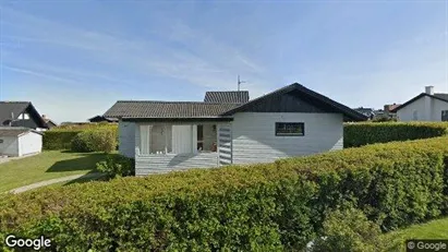 Lejligheder til salg i Frørup - Foto fra Google Street View