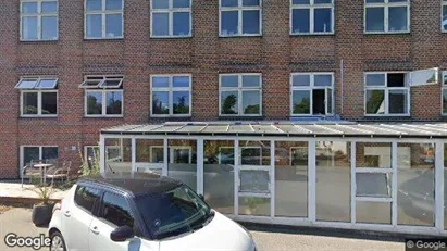 Lejligheder til salg i Viby J - Foto fra Google Street View