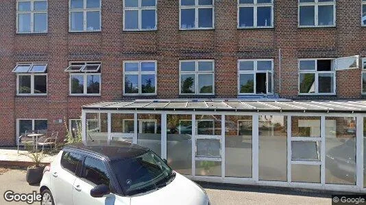 Lejligheder til salg i Viby J - Foto fra Google Street View