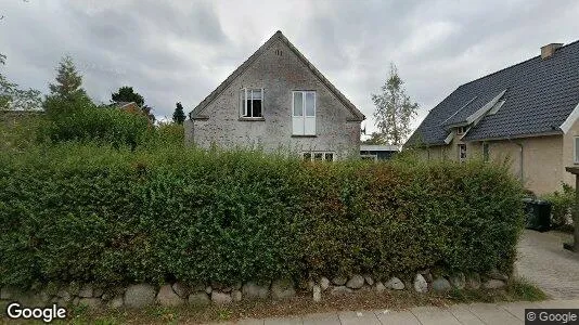 Lejligheder til salg i Søborg - Foto fra Google Street View