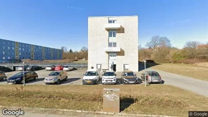 Lejligheder til salg i Brabrand - Foto fra Google Street View