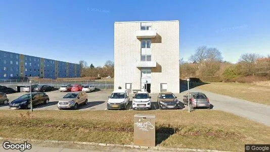 Lejligheder til salg i Brabrand - Foto fra Google Street View