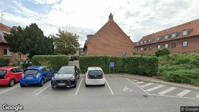 Lejligheder til salg i Hvidovre - Foto fra Google Street View
