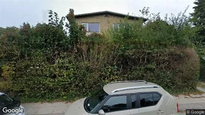 Lejligheder til salg i Søborg - Foto fra Google Street View