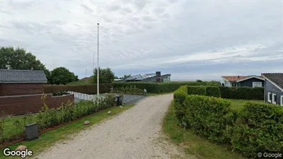 Lejligheder til salg i Hadsund - Foto fra Google Street View