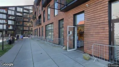 Lejligheder til salg i København K - Foto fra Google Street View