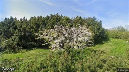 Lejligheder til salg i Ebeltoft - Foto fra Google Street View