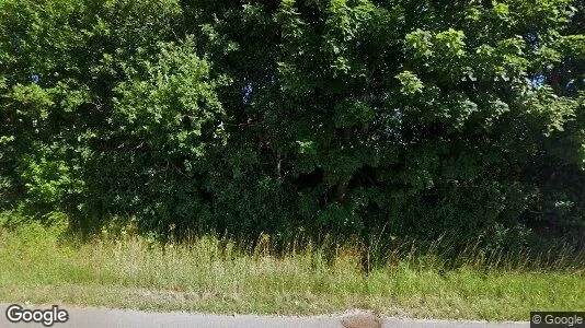 Lejligheder til salg i Silkeborg - Foto fra Google Street View
