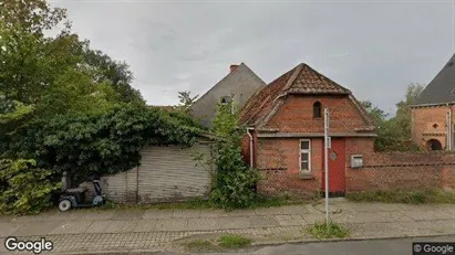 Lejligheder til salg i Horsens - Foto fra Google Street View