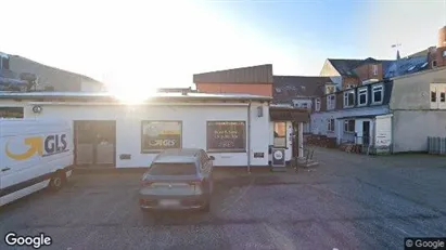 Lejligheder til salg i Herning - Foto fra Google Street View