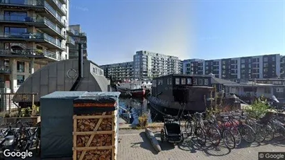 Lejligheder til salg i København SV - Foto fra Google Street View
