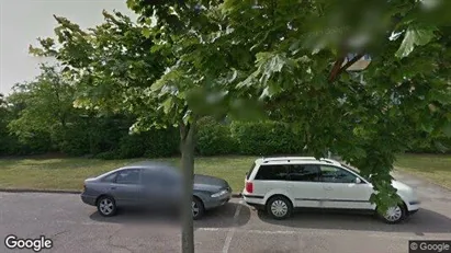 Lejligheder til salg i Slagelse - Foto fra Google Street View