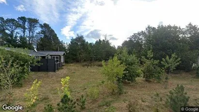Lejligheder til salg i Sæby - Foto fra Google Street View