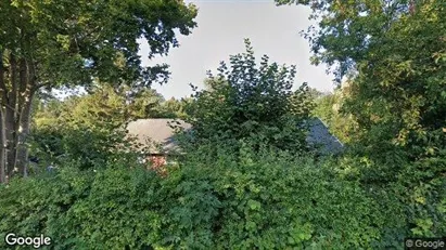 Lejligheder til salg i Jægerspris - Foto fra Google Street View