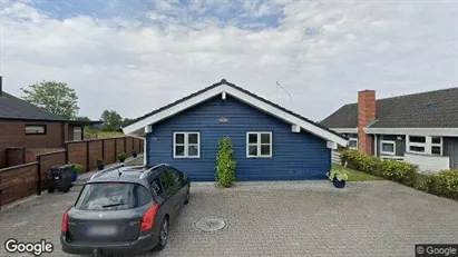 Lejligheder til salg i Otterup - Foto fra Google Street View