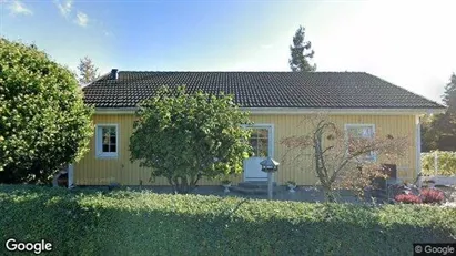 Lejligheder til salg i Køge - Foto fra Google Street View