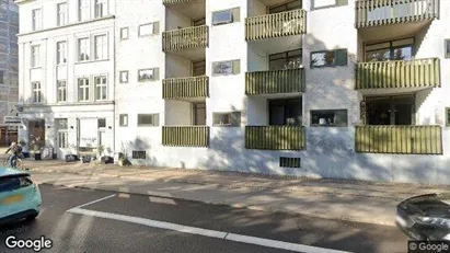 Lejligheder til salg i Nørrebro - Foto fra Google Street View