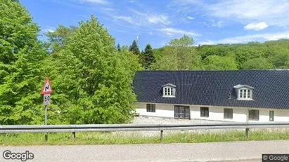 Lejligheder til salg i Vejle Centrum - Foto fra Google Street View