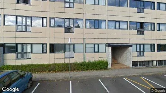 Lejligheder til salg i Rødovre - Foto fra Google Street View