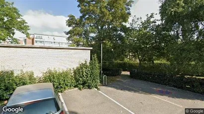 Lejligheder til salg i Ishøj - Foto fra Google Street View