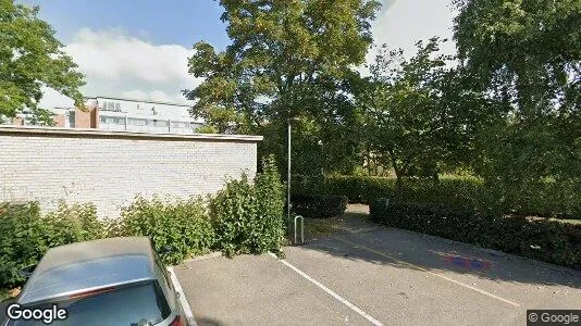 Lejligheder til salg i Ishøj - Foto fra Google Street View