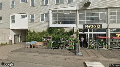 Lejligheder til salg i Vanløse - Foto fra Google Street View