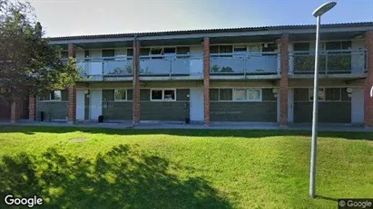 Lejligheder til salg i Ølstykke - Foto fra Google Street View