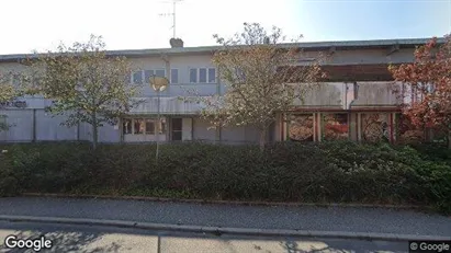 Lejligheder til salg i Ølstykke - Foto fra Google Street View