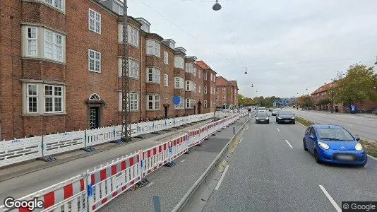 Lejligheder til salg i København NV - Foto fra Google Street View