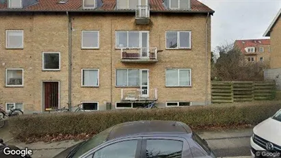 Lejligheder til salg i Århus N - Foto fra Google Street View
