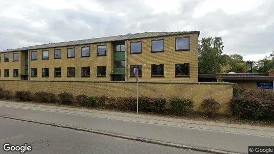 Lejligheder til salg i Bagsværd - Foto fra Google Street View