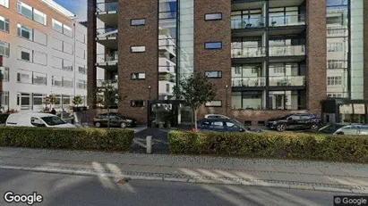 Lejligheder til salg i Østerbro - Foto fra Google Street View