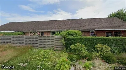 Lejligheder til salg i Silkeborg - Foto fra Google Street View