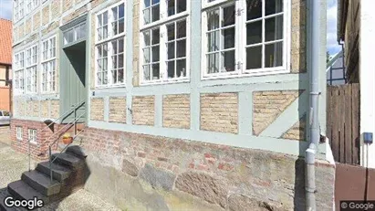 Lejligheder til salg i Haderslev - Foto fra Google Street View