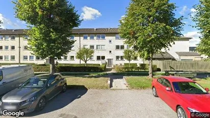 Lejligheder til salg i Taastrup - Foto fra Google Street View