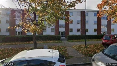 Lejligheder til salg i Birkerød - Foto fra Google Street View