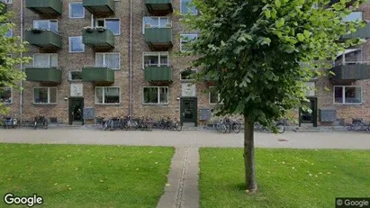 Lejligheder til salg i København NV - Foto fra Google Street View