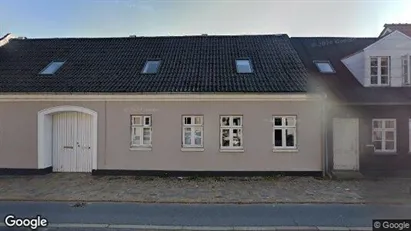 Lejligheder til salg i Odense C - Foto fra Google Street View
