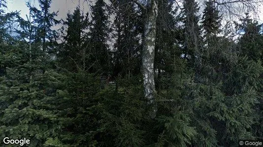 Lejligheder til salg i Storvorde - Foto fra Google Street View