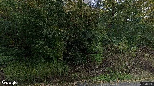 Lejligheder til salg i Gentofte - Foto fra Google Street View