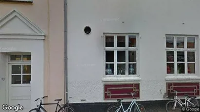 Lejligheder til salg i Holbæk - Foto fra Google Street View