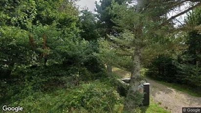 Lejligheder til salg i Vejers Strand - Foto fra Google Street View