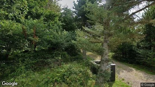 Lejligheder til salg i Vejers Strand - Foto fra Google Street View