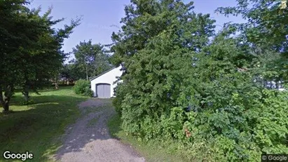 Lejligheder til salg i Horsens - Foto fra Google Street View