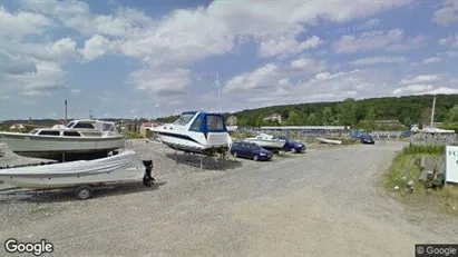 Lejligheder til salg i Vejle Centrum - Foto fra Google Street View