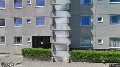 Lejligheder til salg i København NV - Foto fra Google Street View